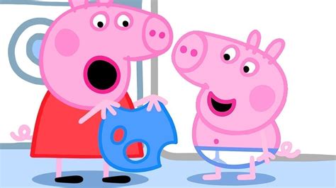 videos de peppa pig|peppa pig videos español.